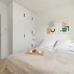 Apartament Salt & Wood D&d *