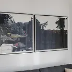 Salt & Wood D&d Apartament Międzywodzie